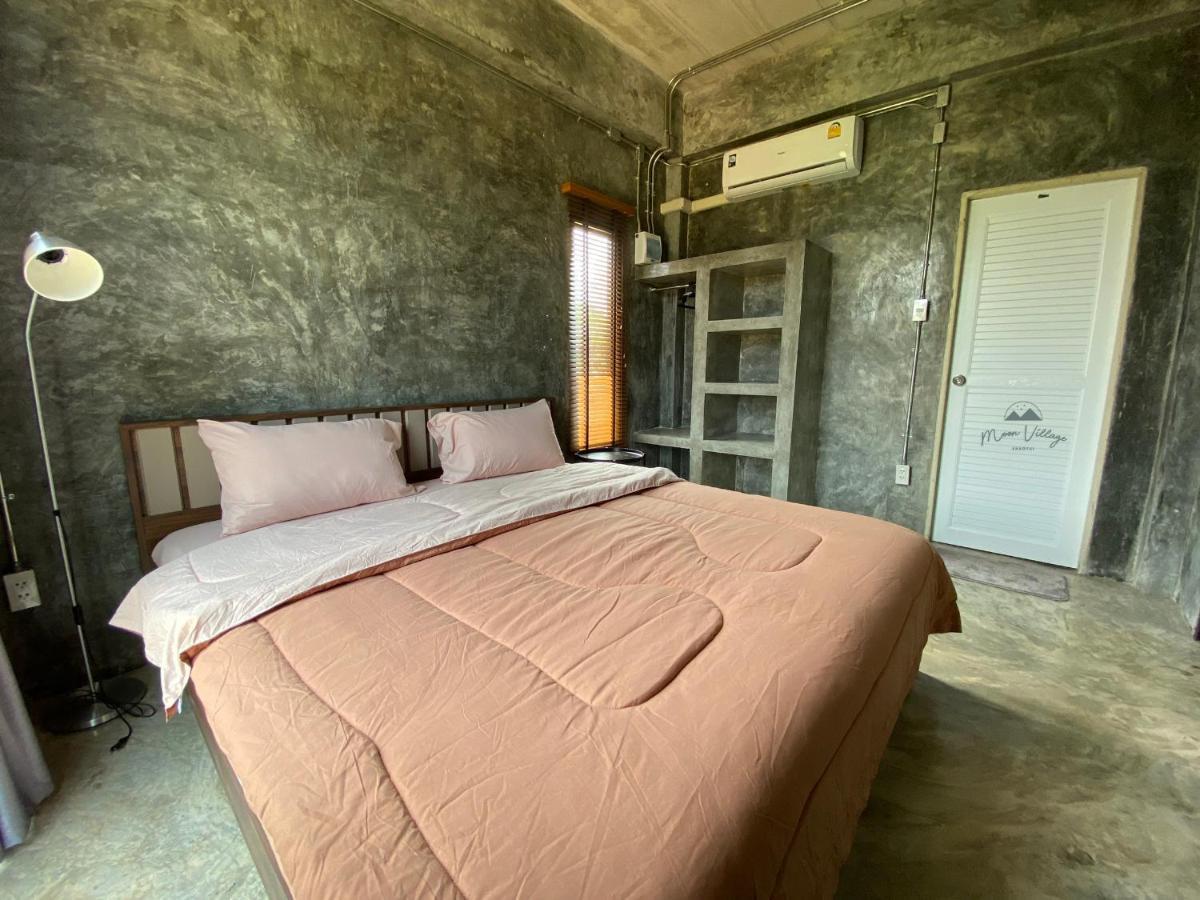 Moon Village Khaoyai Holiday Home Pong Talong المظهر الخارجي الصورة