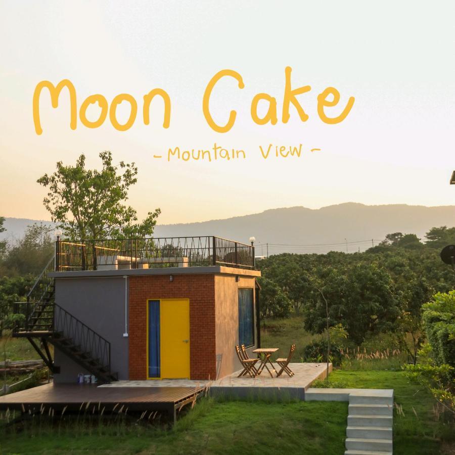 Moon Village Khaoyai Holiday Home Pong Talong الغرفة الصورة