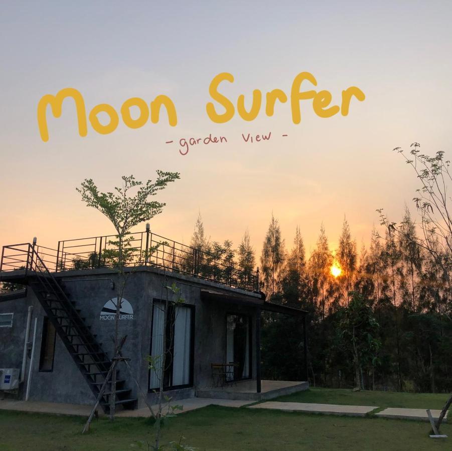 Moon Village Khaoyai Holiday Home Pong Talong المظهر الخارجي الصورة