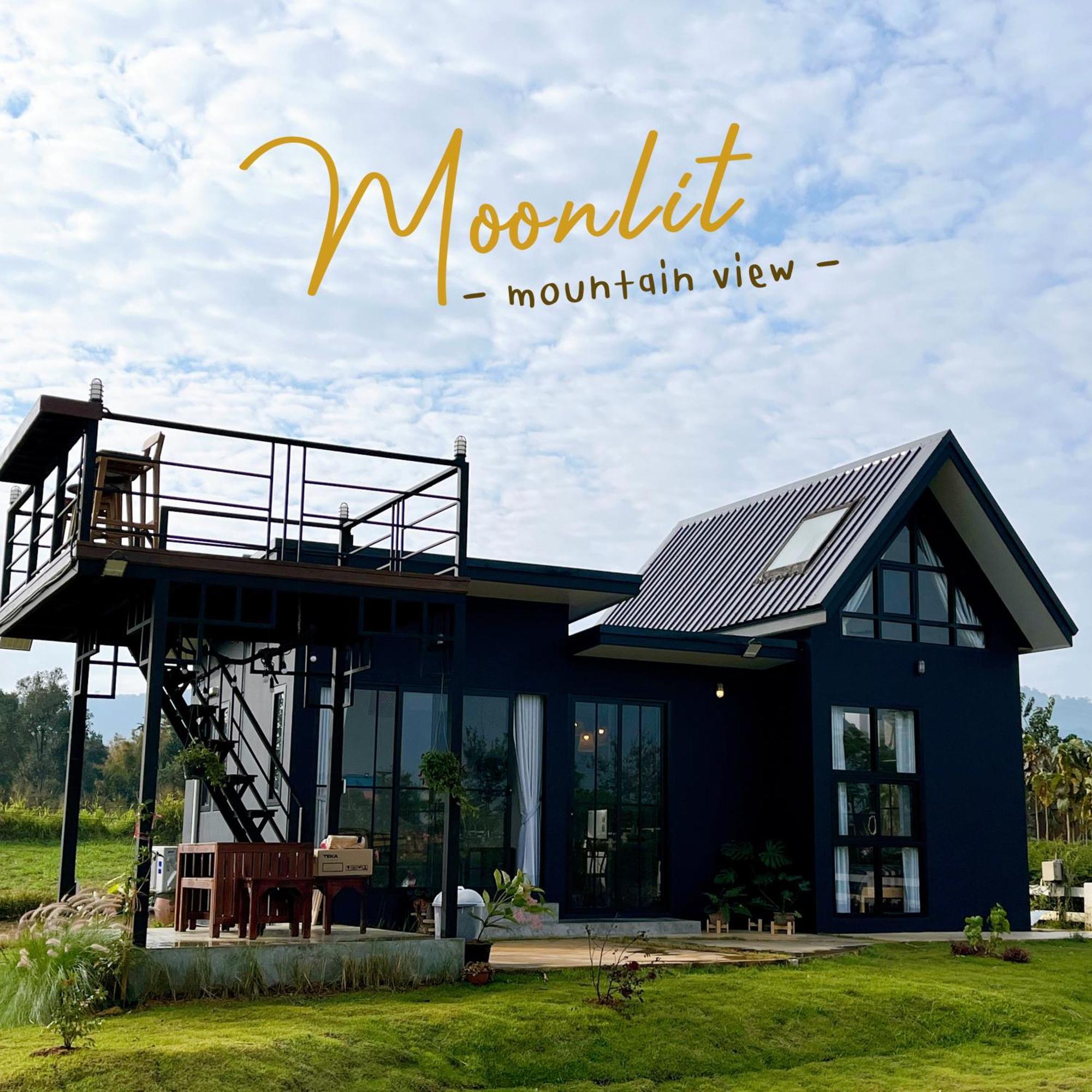 Moon Village Khaoyai Holiday Home Pong Talong المظهر الخارجي الصورة