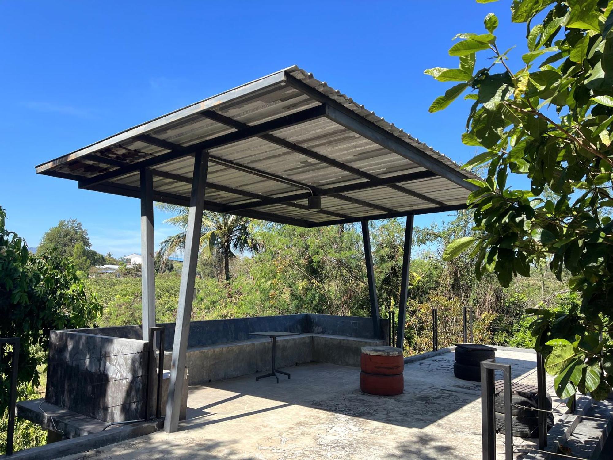 Moon Village Khaoyai Holiday Home Pong Talong الغرفة الصورة