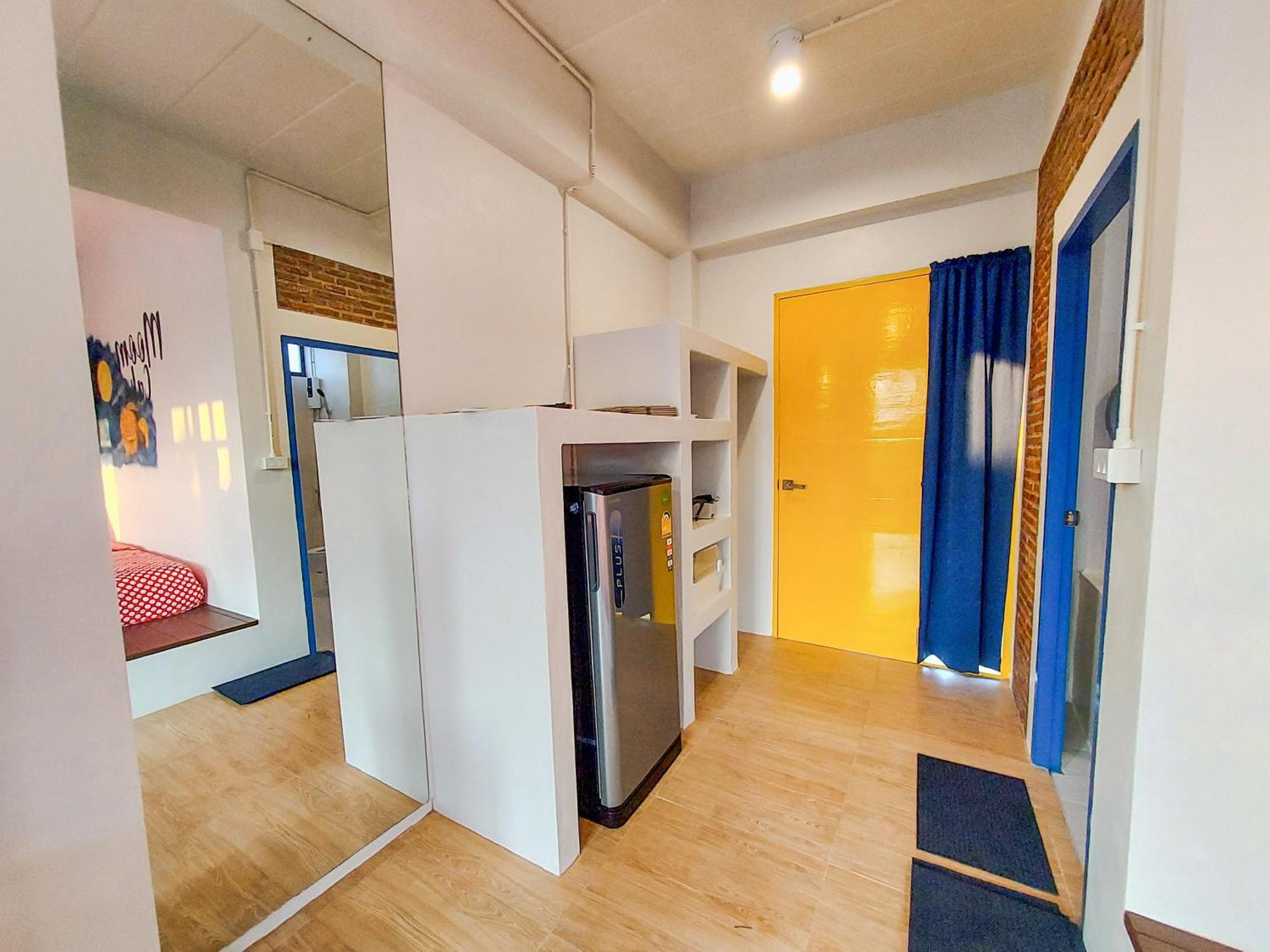 Moon Village Khaoyai Holiday Home Pong Talong الغرفة الصورة