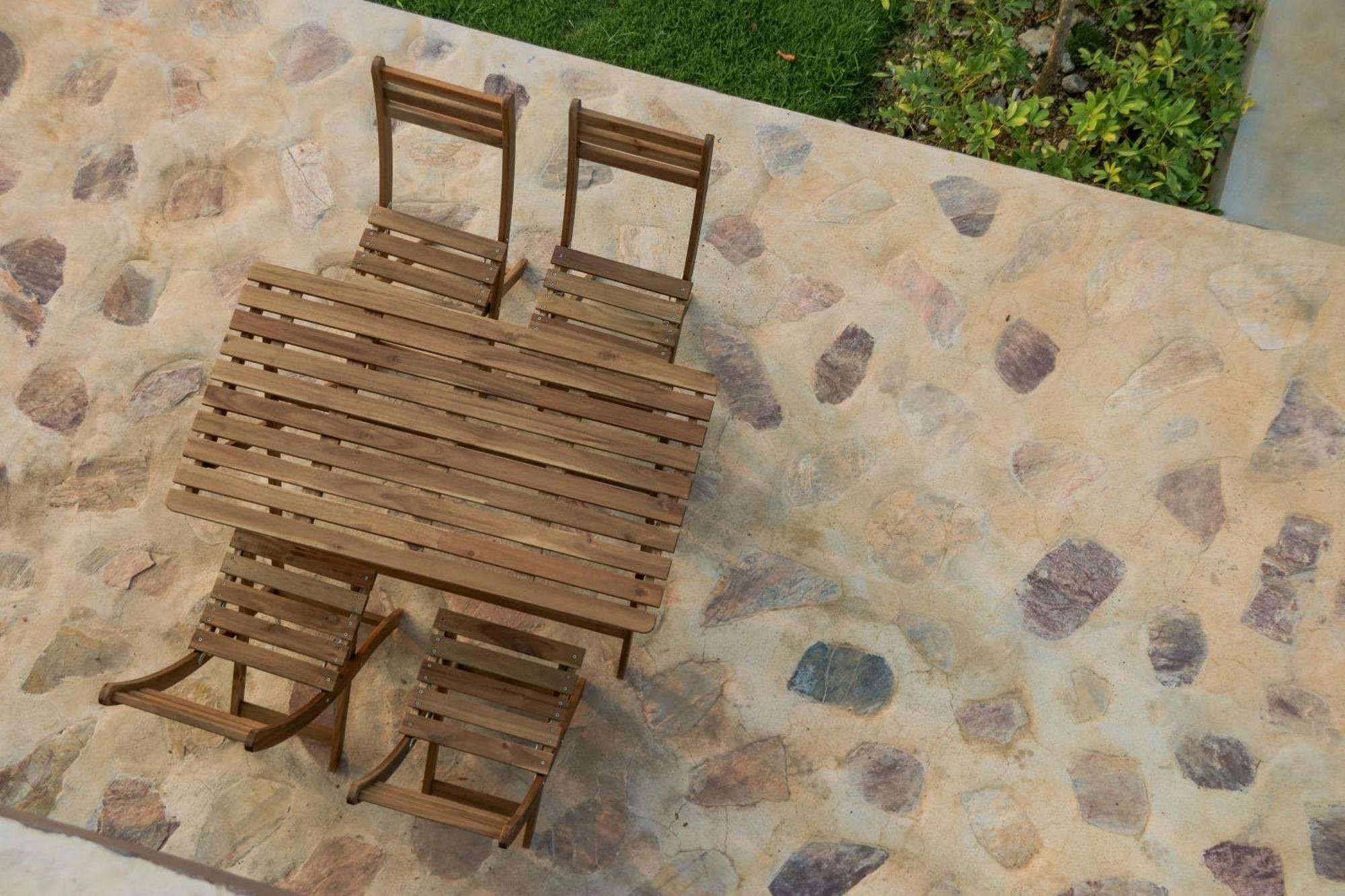 Moon Village Khaoyai Holiday Home Pong Talong الغرفة الصورة