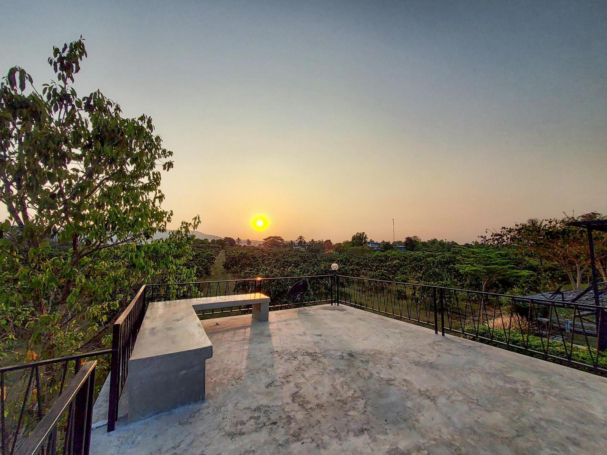 Moon Village Khaoyai Holiday Home Pong Talong الغرفة الصورة