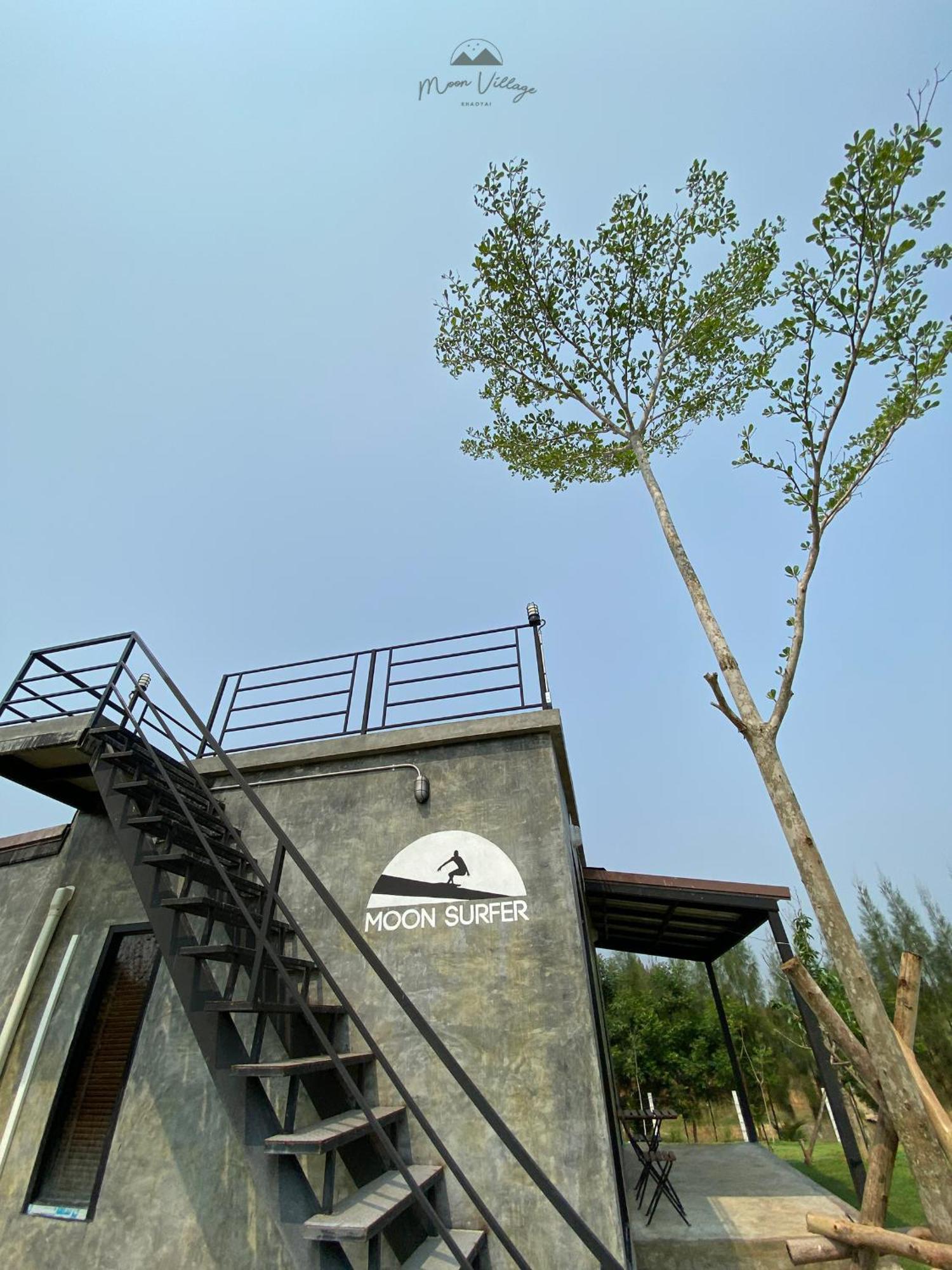 Moon Village Khaoyai Holiday Home Pong Talong الغرفة الصورة