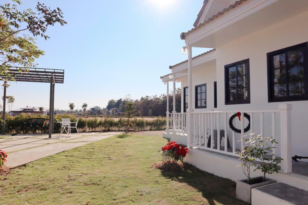 Moon Village Khaoyai Holiday Home Pong Talong المظهر الخارجي الصورة